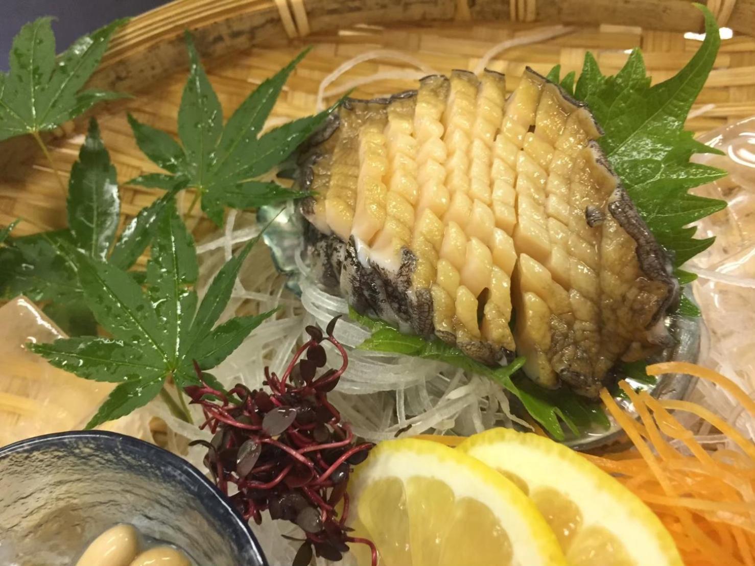 旅館 Osakana Seaside Минамичита Екстериор снимка