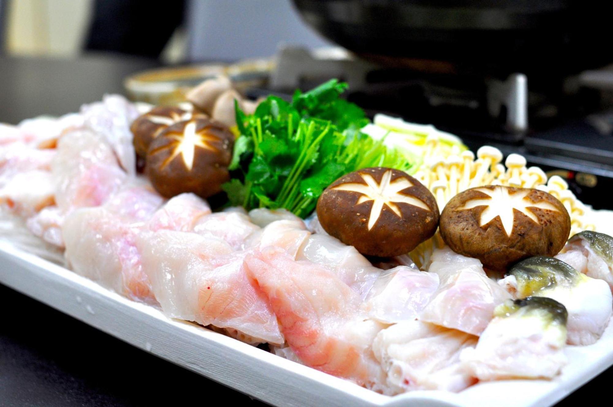 旅館 Osakana Seaside Минамичита Екстериор снимка