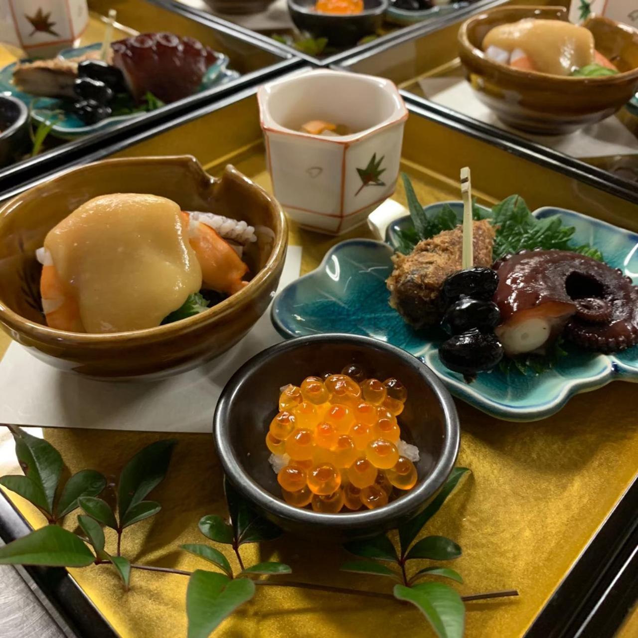 旅館 Osakana Seaside Минамичита Екстериор снимка