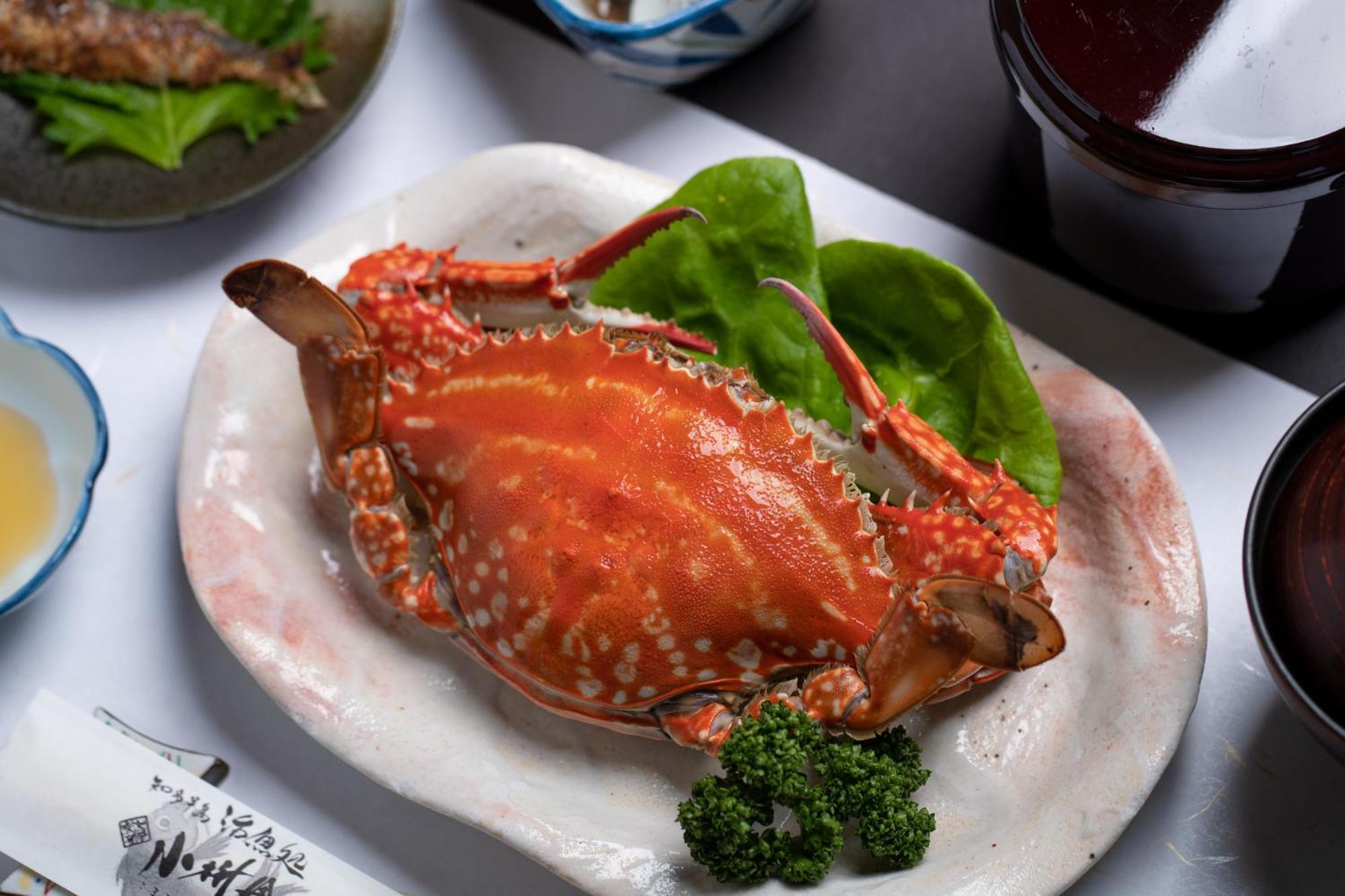 旅館 Osakana Seaside Минамичита Екстериор снимка