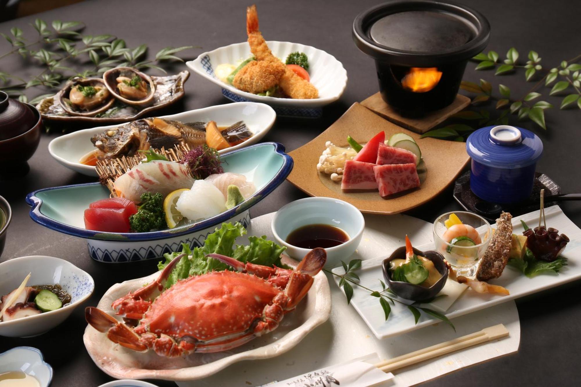 旅館 Osakana Seaside Минамичита Екстериор снимка